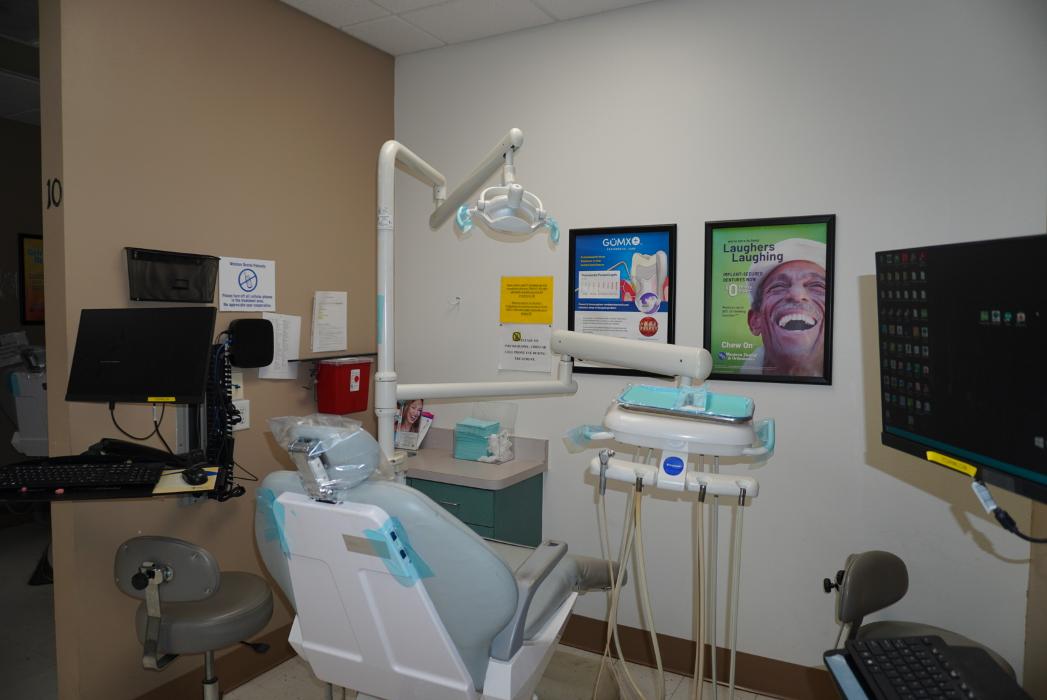 Western Dental & Orthodontics Image