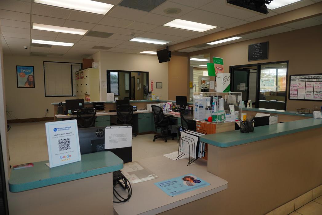 Western Dental & Orthodontics Image