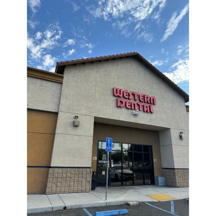 Western Dental & Orthodontics Image