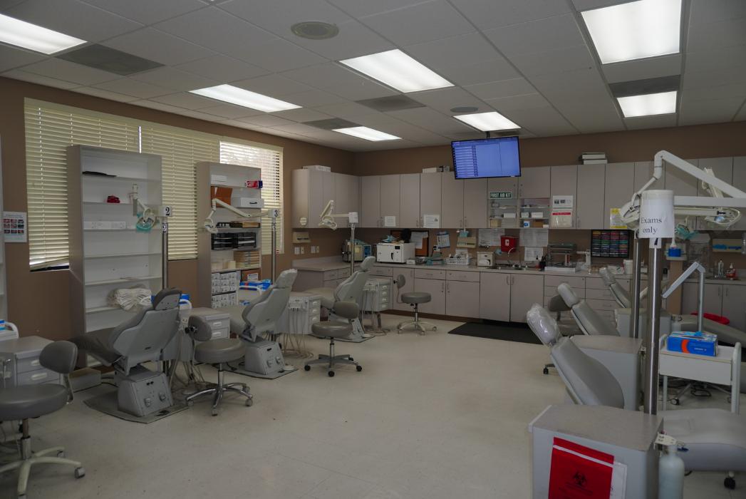 Western Dental & Orthodontics Image