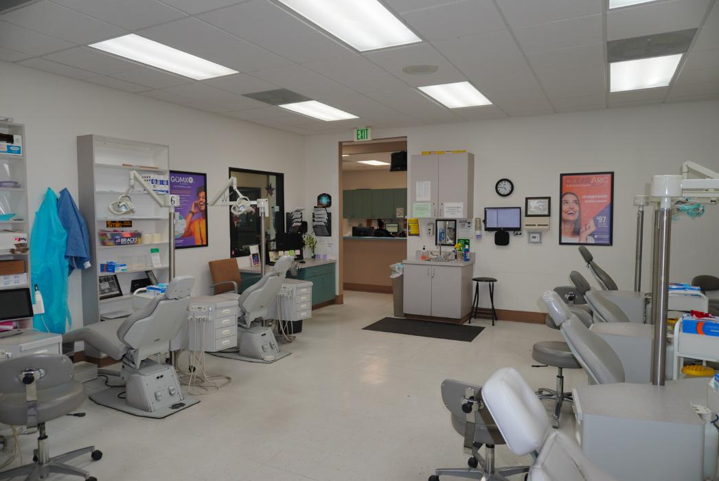 Western Dental & Orthodontics Image