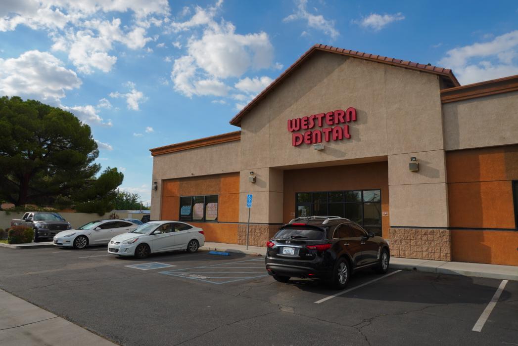 Western Dental & Orthodontics Image