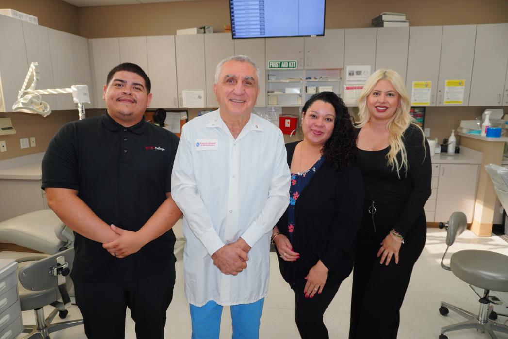 Western Dental & Orthodontics Image