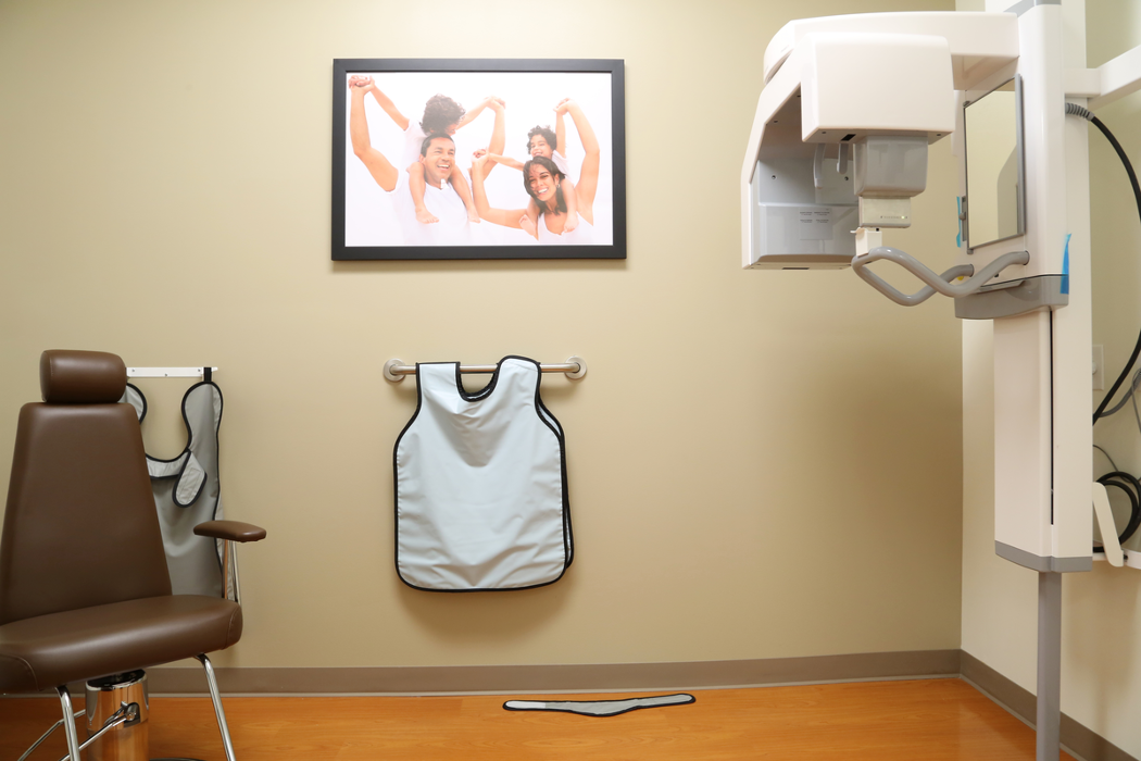 Brident Dental & Orthodontics Image