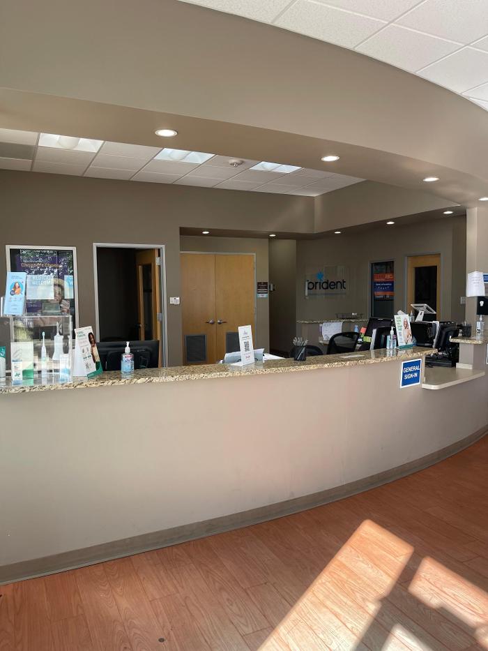 Brident Dental & Orthodontics Image