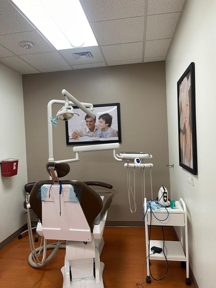 Brident Dental & Orthodontics Image