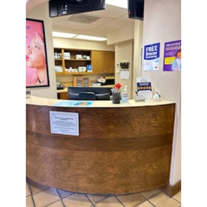 Brident Dental & Orthodontics Image