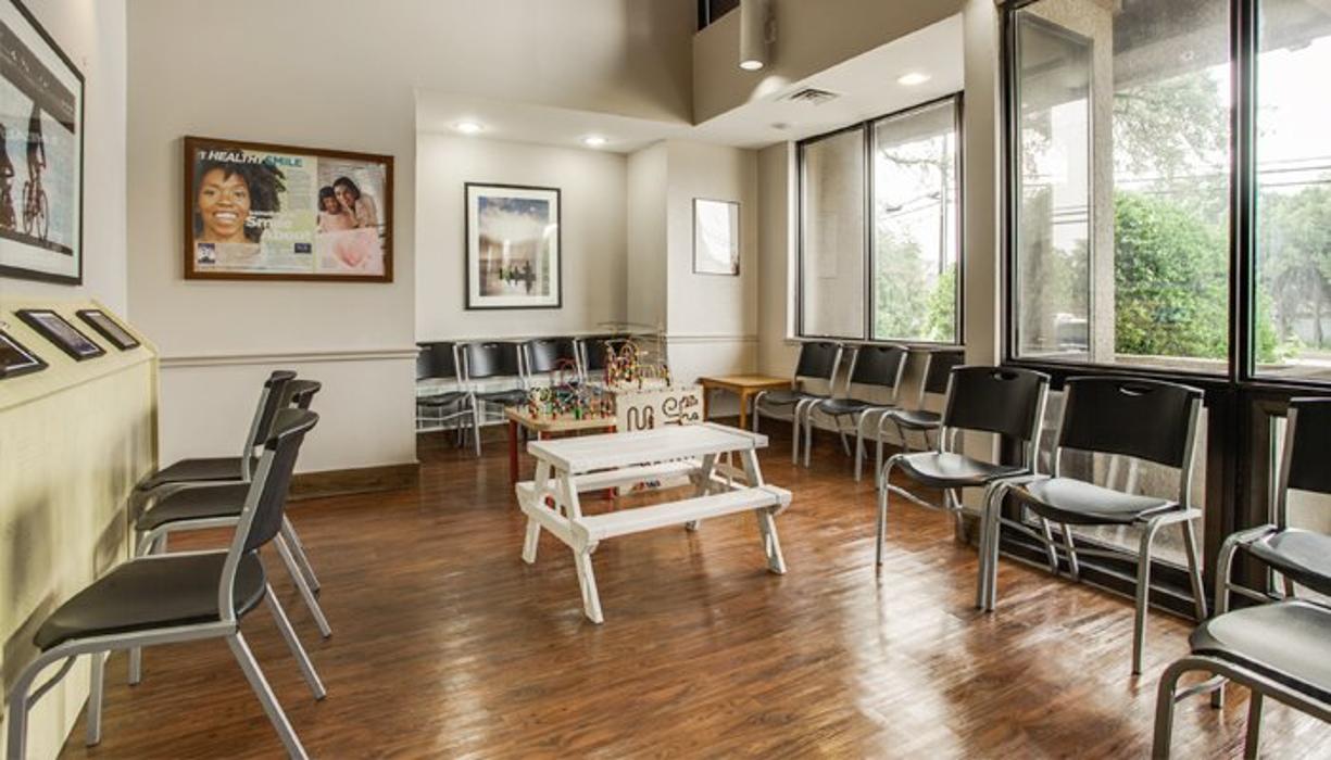 Brident Dental & Orthodontics Image