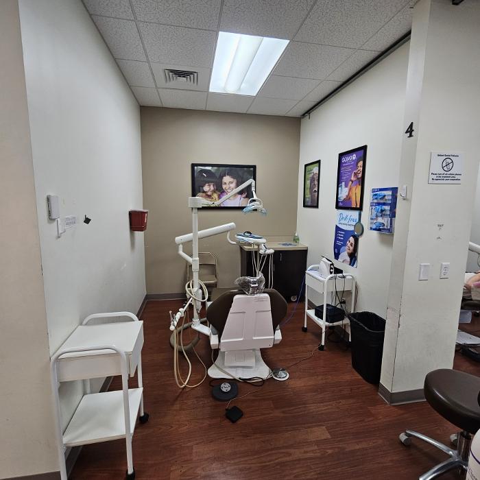 Brident Dental & Orthodontics Image