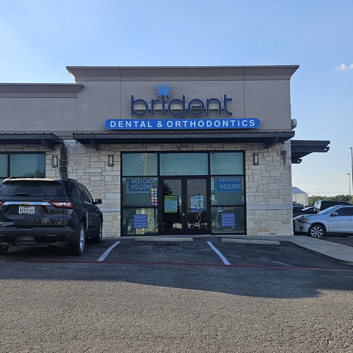 Brident Dental & Orthodontics Image