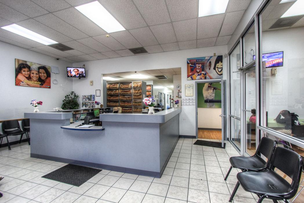 Brident Dental & Orthodontics Image