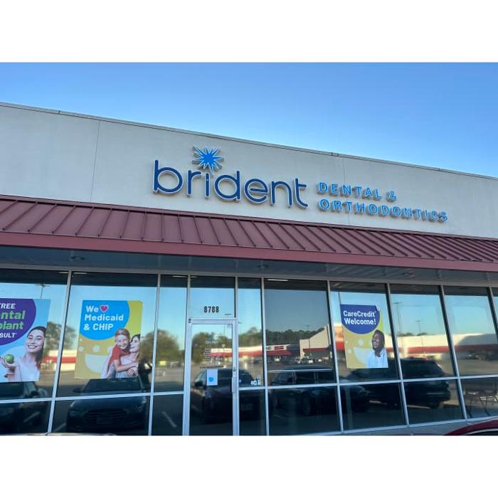 Brident Dental & Orthodontics Image