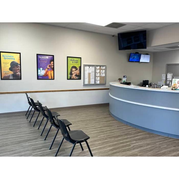 Brident Dental & Orthodontics Image