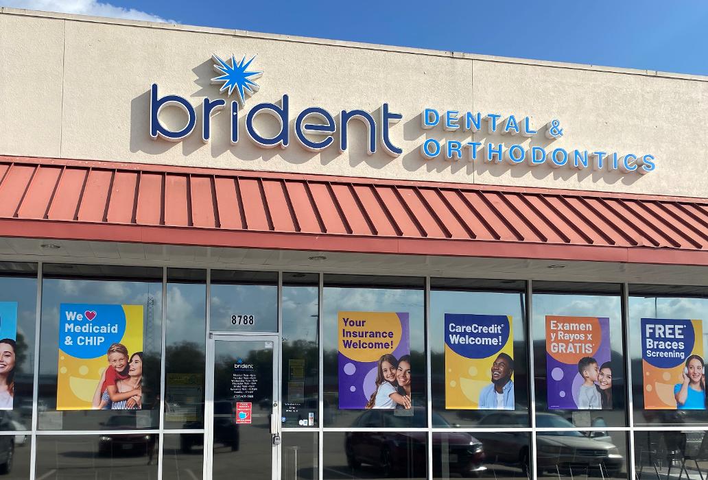 Brident Dental & Orthodontics Image