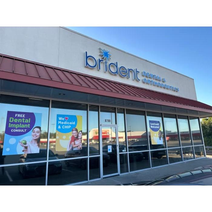 Brident Dental & Orthodontics Image