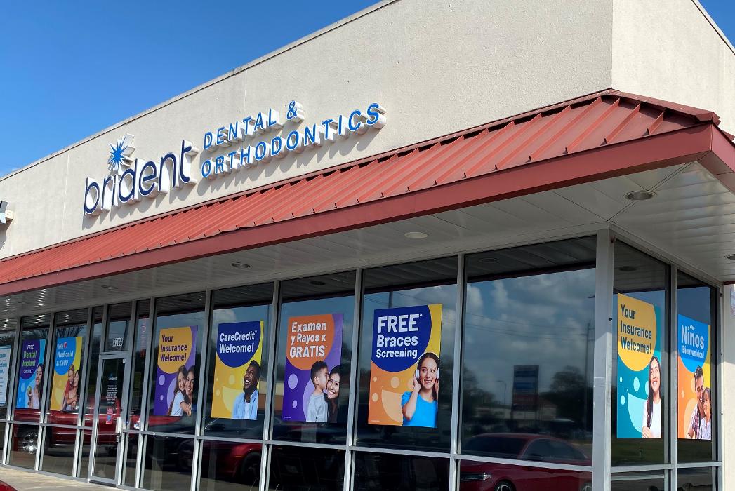 Brident Dental & Orthodontics Image