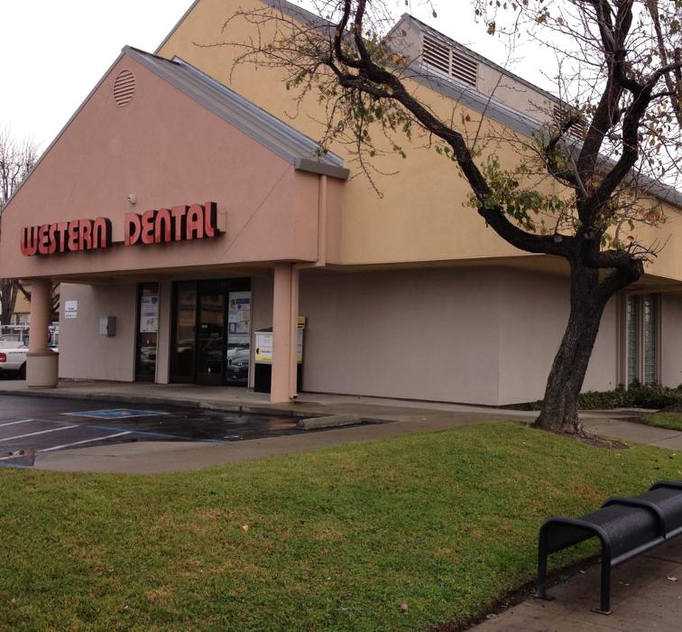 Western Dental & Orthodontics