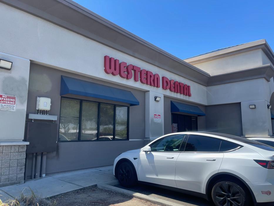 Western Dental & Orthodontics Image