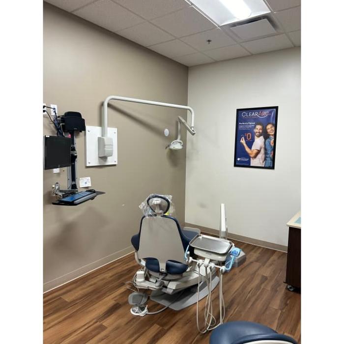 Western Dental & Orthodontics Image