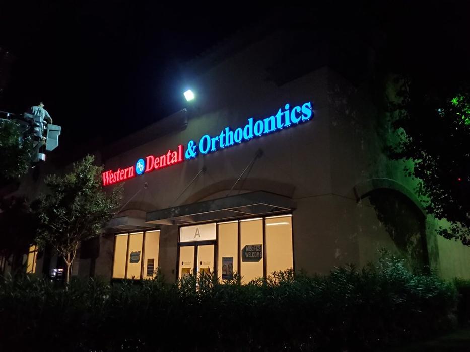 Western Dental & Orthodontics