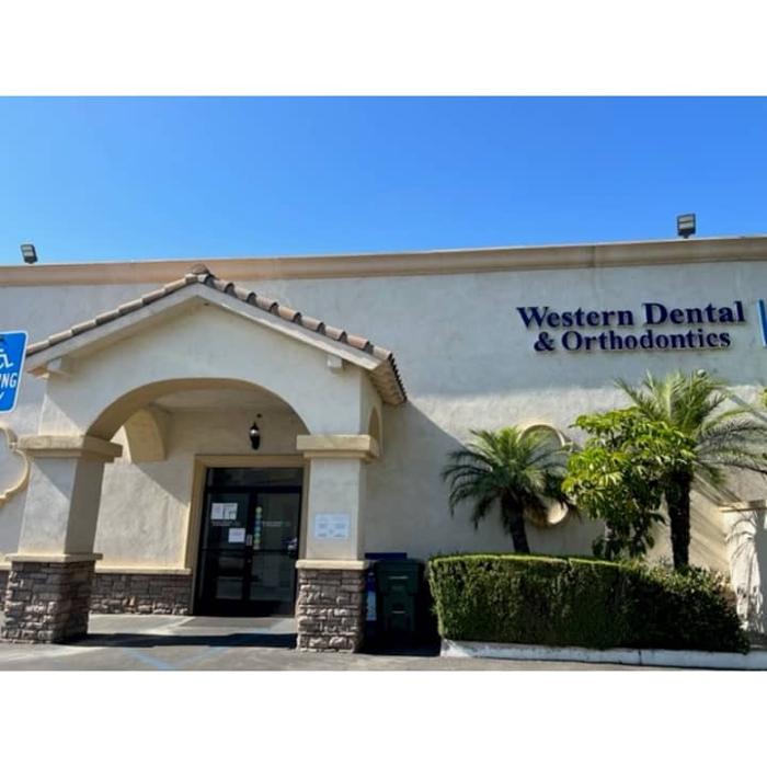 Western Dental & Orthodontics Kids Image