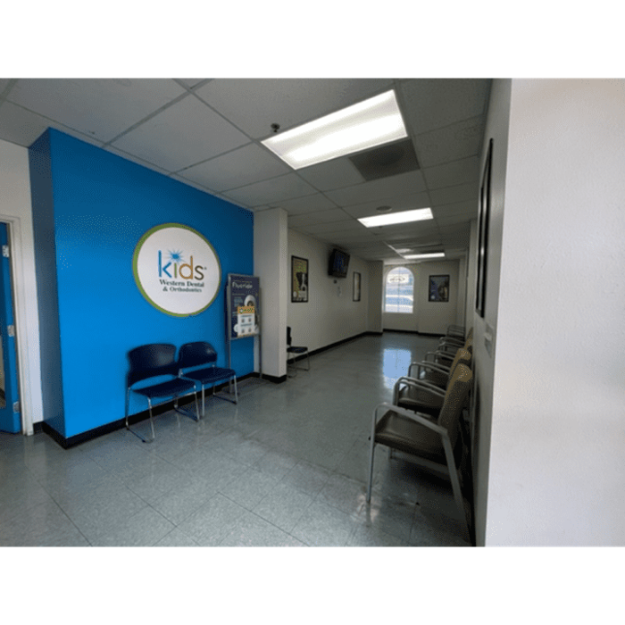 Western Dental & Orthodontics Kids Image