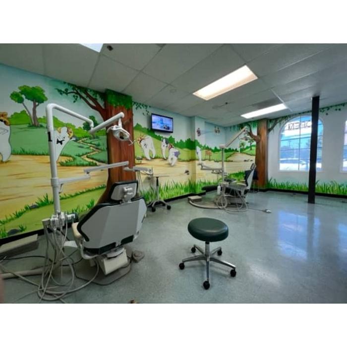 Western Dental & Orthodontics Kids