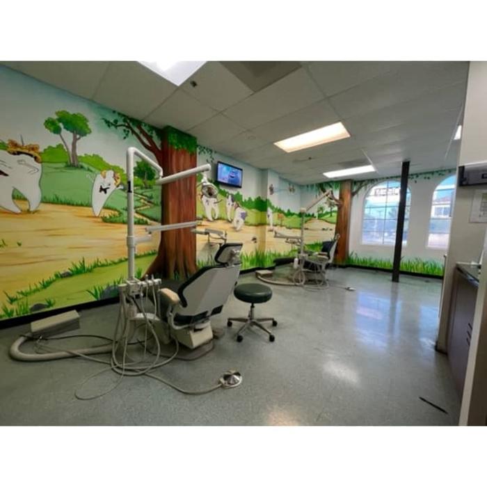 Western Dental & Orthodontics Kids Image