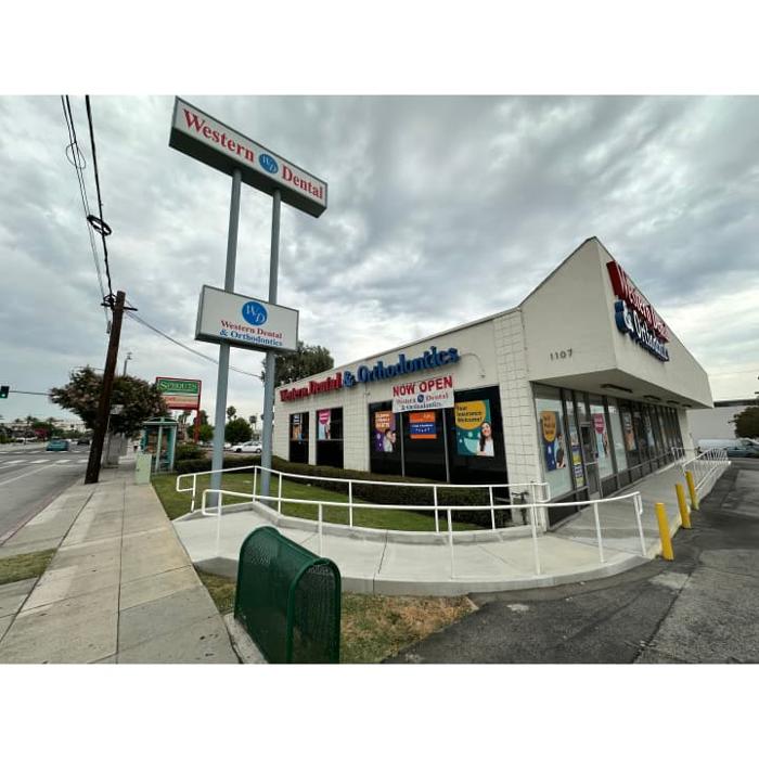 Western Dental & Orthodontics Image