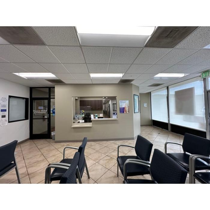 Western Dental & Orthodontics Image