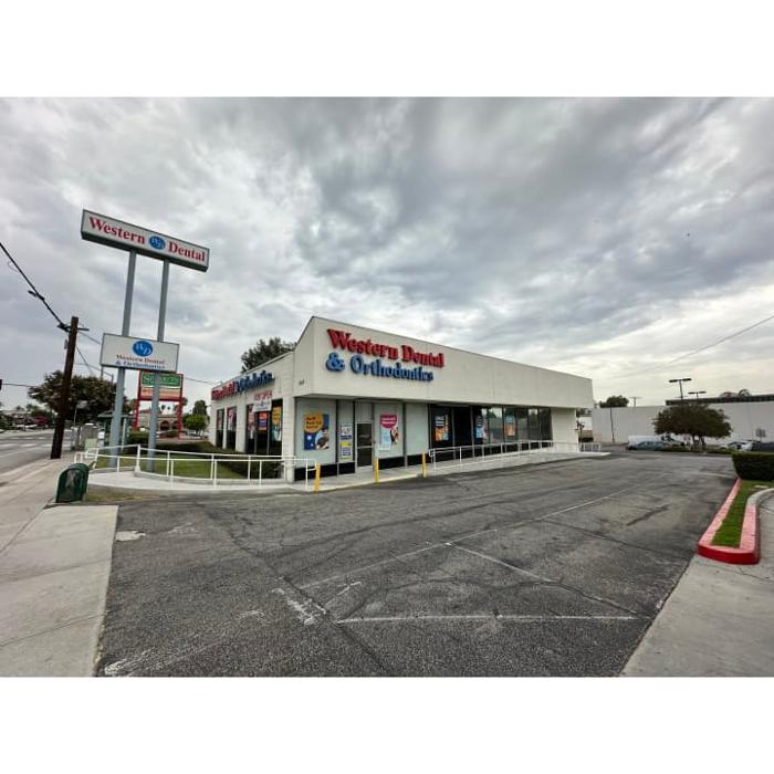 Western Dental & Orthodontics Image