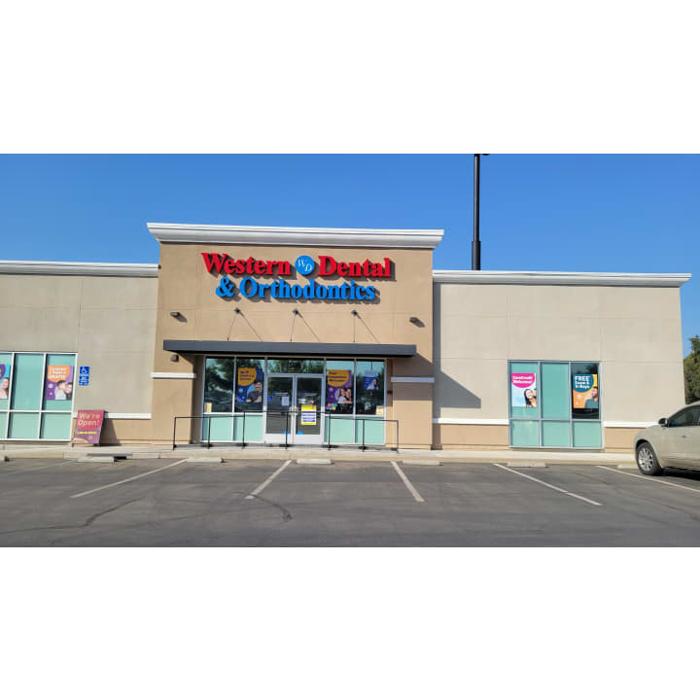Western Dental & Orthodontics Image