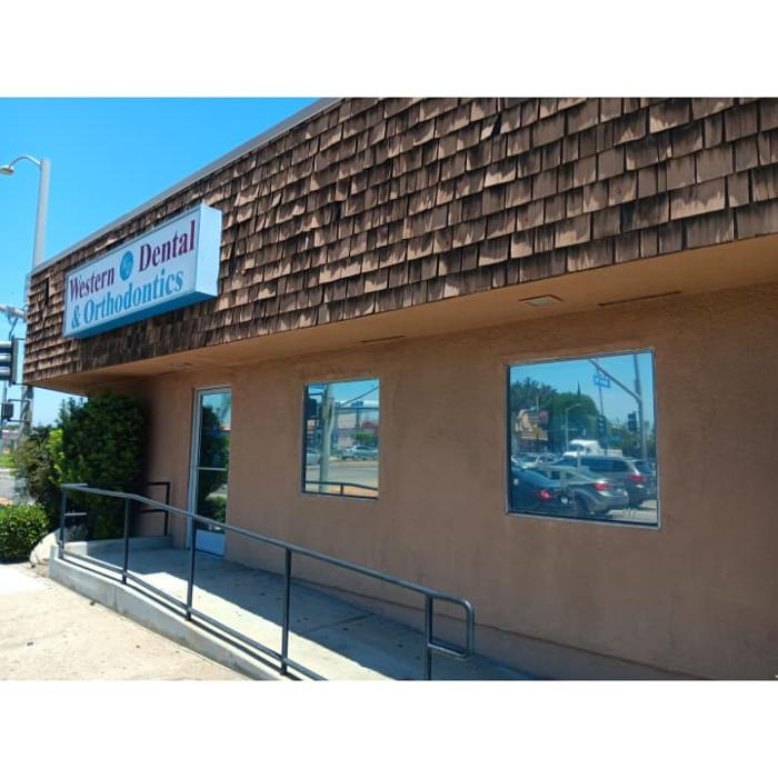 Western Dental & Orthodontics Image