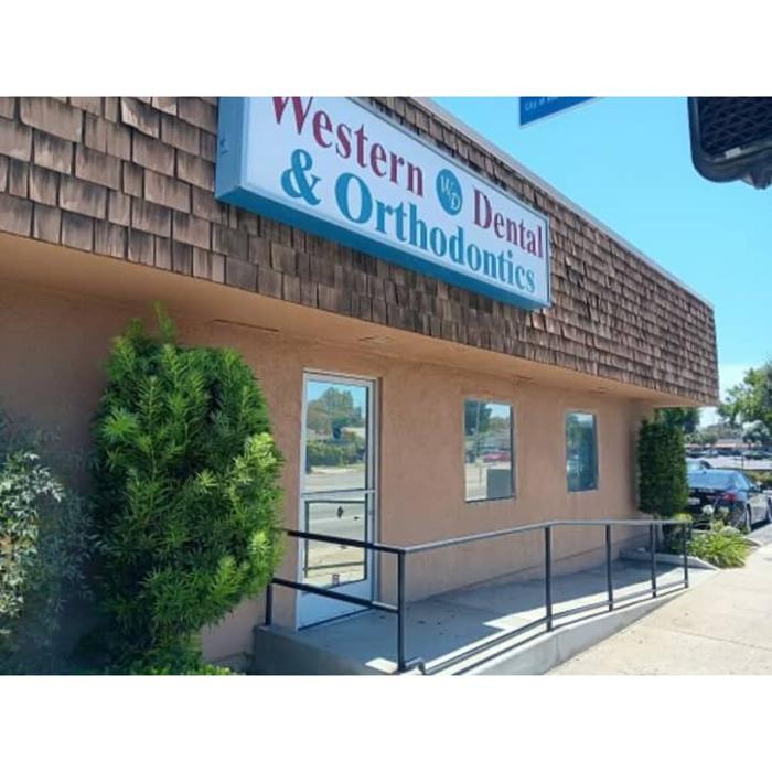 Western Dental & Orthodontics Image
