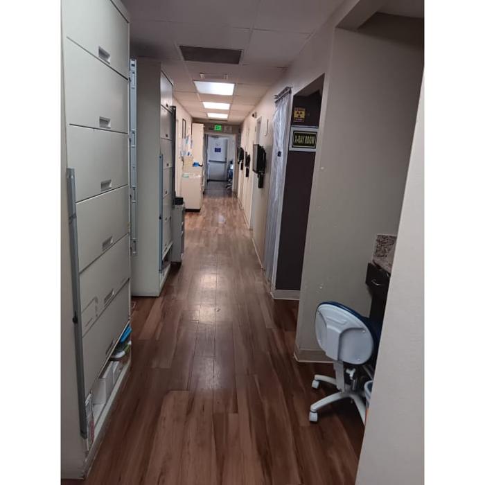 Western Dental &amp; Orthodontics Logo