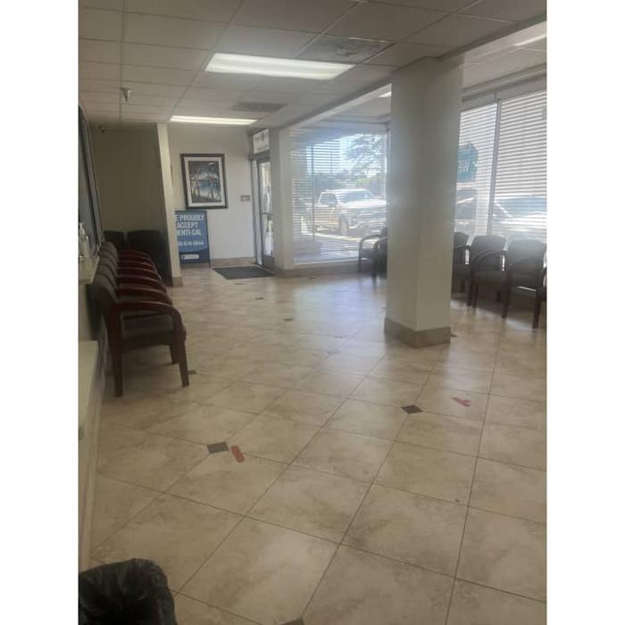 Western Dental &amp; Orthodontics Logo