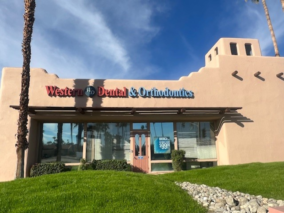 Western Dental & Orthodontics Image