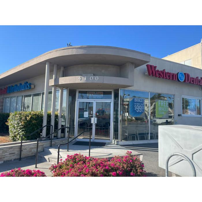 Western Dental & Orthodontics Image