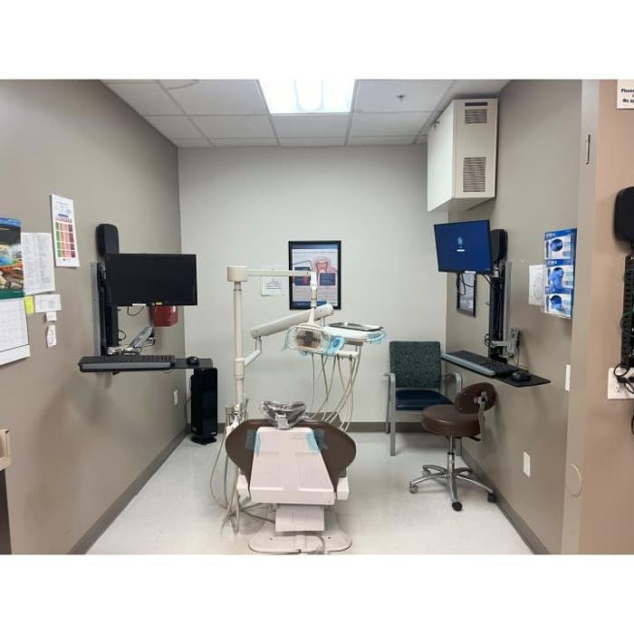 Western Dental & Orthodontics Image