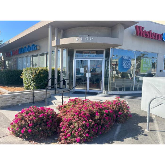 Western Dental & Orthodontics Image