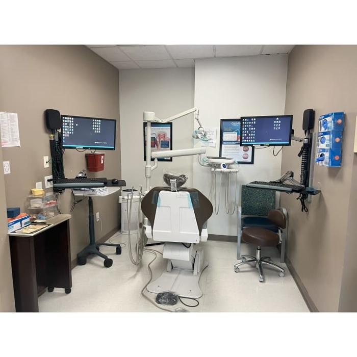 Western Dental & Orthodontics Image