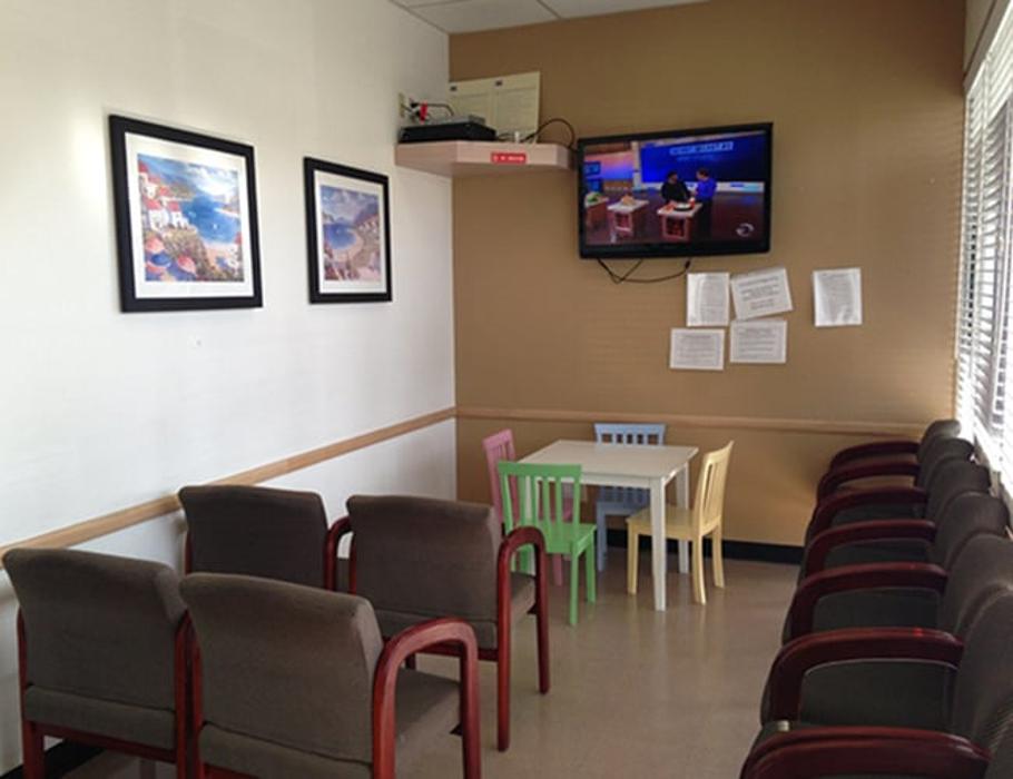 Western Dental Orthodontics