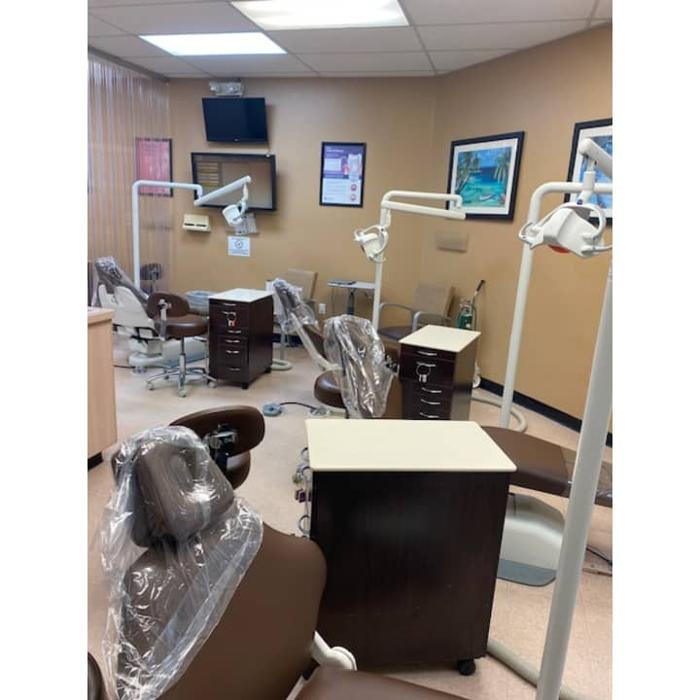 Western Dental Orthodontics Image