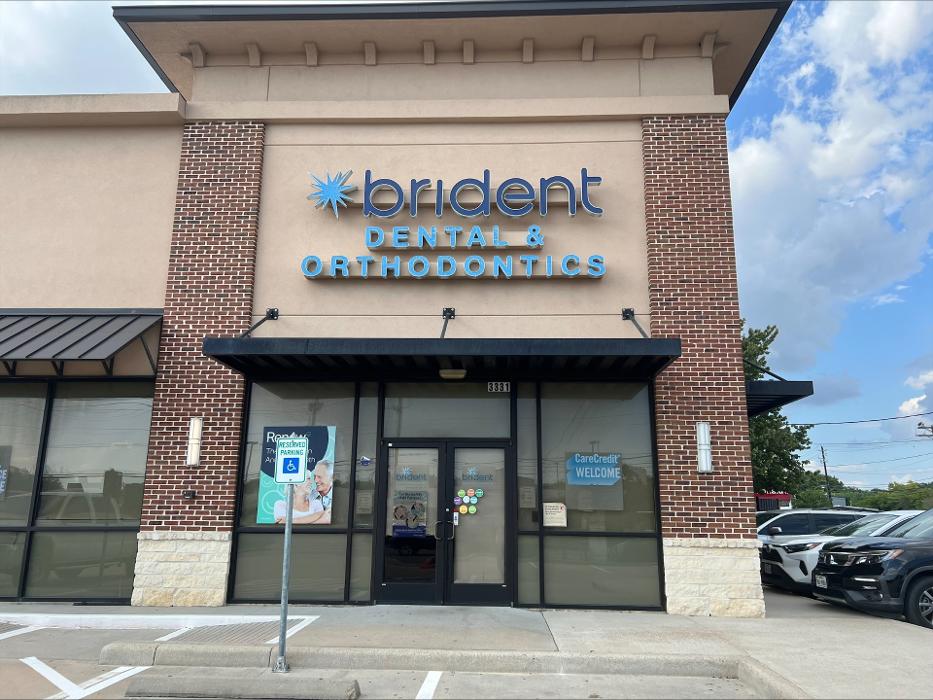 Brident Dental & Orthodontics Image