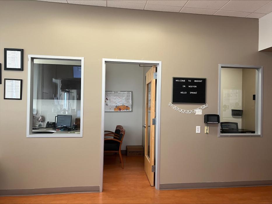 Brident Dental & Orthodontics Image