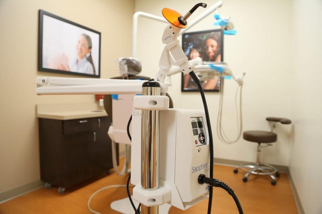 Brident Dental & Orthodontics Image