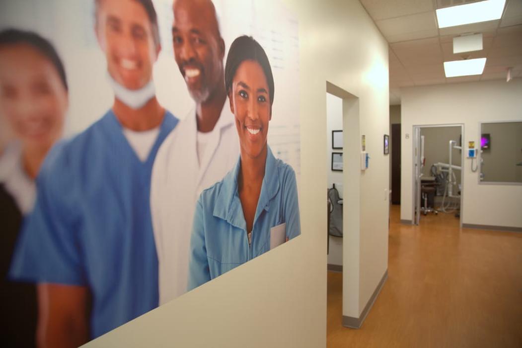 Brident Dental & Orthodontics Image