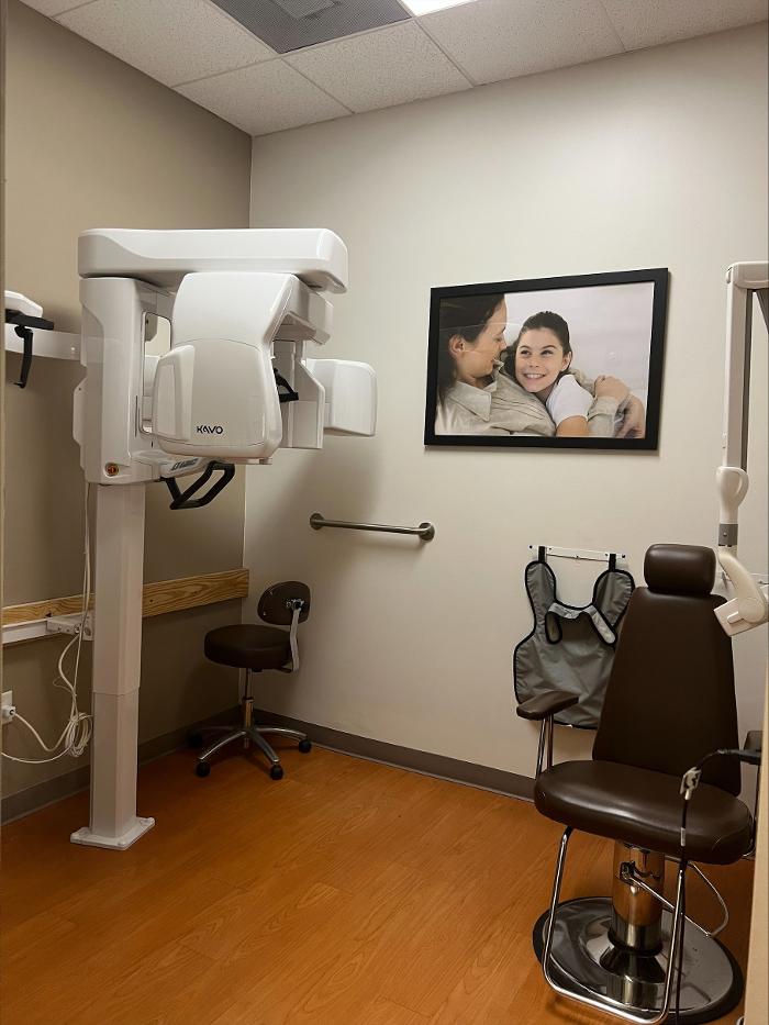 Brident Dental & Orthodontics Image