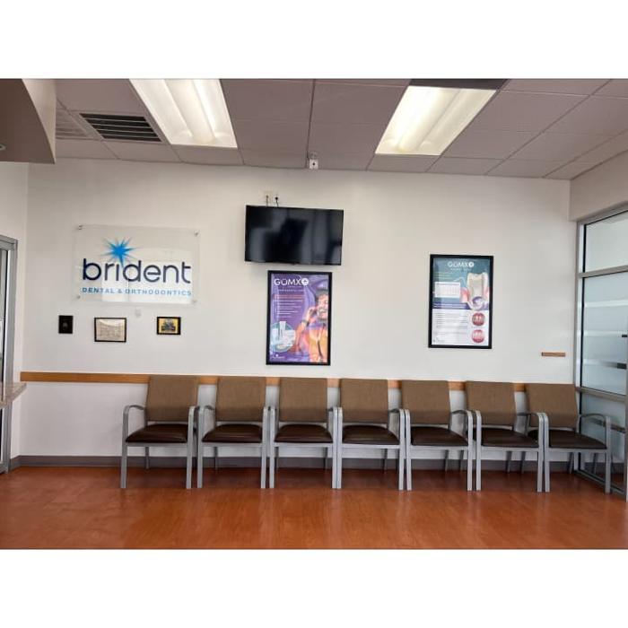 Brident Dental & Orthodontics Image