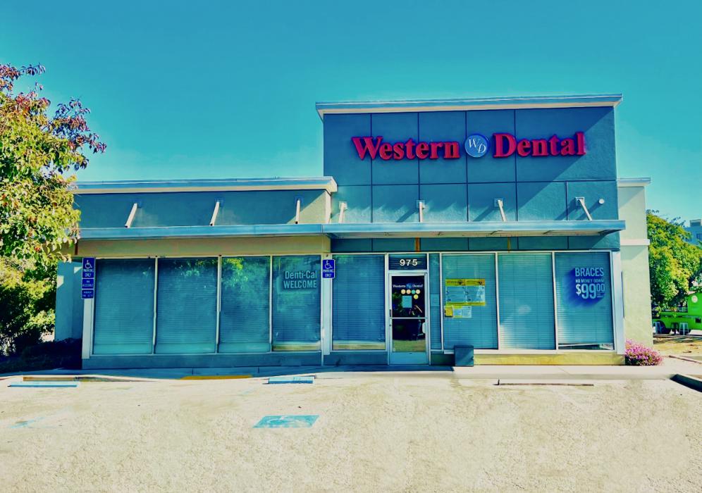 Western Dental & Orthodontics Image